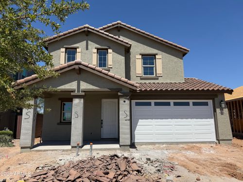 24099 N 162nd Ave, Surprise, AZ, 85387-1739 | Card Image