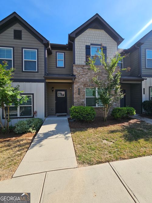 3004 Bayrose Cir, East Point, GA, 30344-1680 | Card Image