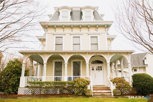 apt-a4-71A Osborne Avenue, Norwalk, CT, 06855 | Card Image