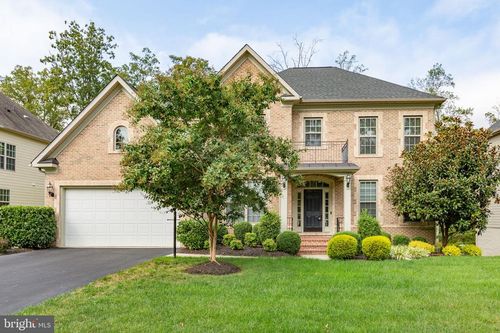 12116 Hickory Falls Ct, Woodbridge, VA, 22192-5479 | Card Image