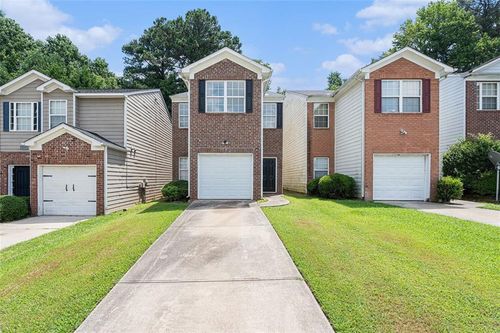 5072 Windsor Forrest Ln, College Park, GA, 30349-3030 | Card Image