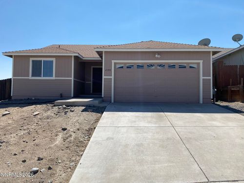2197 Ellice Way, Fernley, NV, 89408-4625 | Card Image