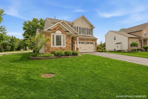 6534 Hemmingford Dr, Canal Winchester, OH, 43110-9048 | Card Image
