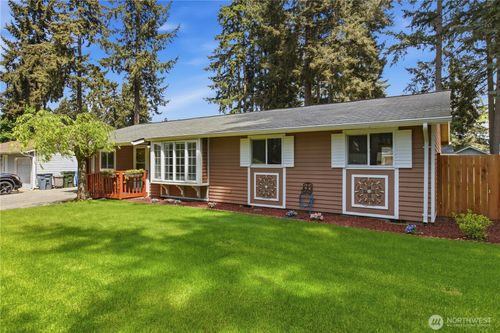12601 105th Avenue Ct E, Puyallup, WA, 98374-2706 | Card Image