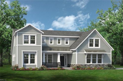 2973 Weston Loop, Virginia Beach, VA, 23456-5884 | Card Image