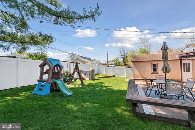 407 Old Fort Rd, House other with 4 bedrooms, 2 bathrooms and null parking in KING OF PRUSSIA PA | Image 25