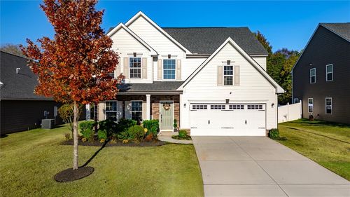 109 Bronson Rdg, Anderson, SC, 29621-3793 | Card Image