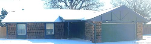 609 Willow Ct, Pryor, OK, 74361-8018 | Card Image