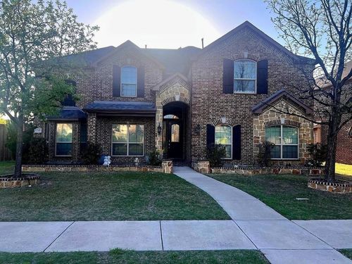 12345 Deerbrook Dr, Frisco, TX, 75035-0235 | Card Image