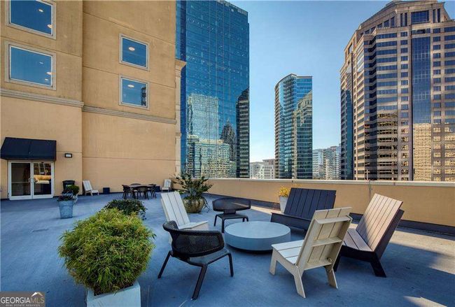 APT-1504 - 1101 Juniper St Ne, Condo with 2 bedrooms, 2 bathrooms and 2 parking in Atlanta GA | Image 42