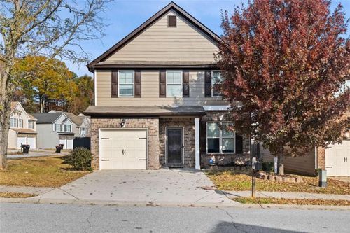 5884 Little River Rd, Atlanta, GA, 30349-9187 | Card Image