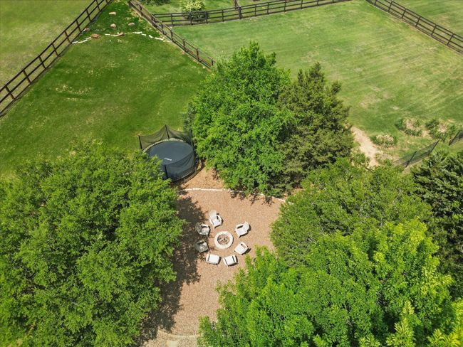 2204 Chipping Campden Rd, House other with 5 bedrooms, 4 bathrooms and null parking in Argyle TX | Image 36