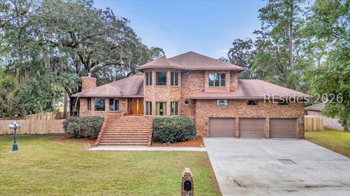 21 Vista Point Dr, Savannah, GA, 31406-8906 | Card Image