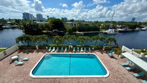 409-401 Golden Isles Dr, Hallandale Beach, FL, 33009-7509 | Card Image