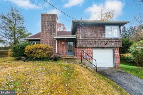 2 Snuff Mill Rd, WILMINGTON, DE, 19807-1020 | Card Image