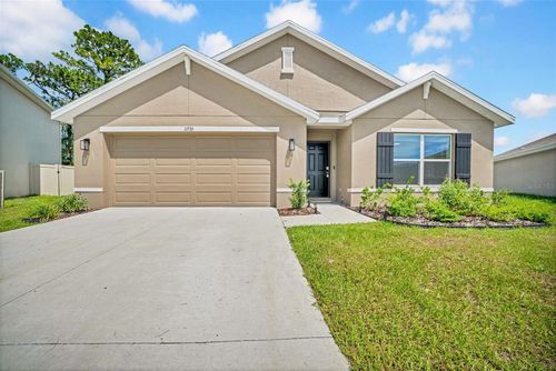 11536 Timber Grove Ln, BROOKSVILLE, FL, 34613-6498 | Card Image
