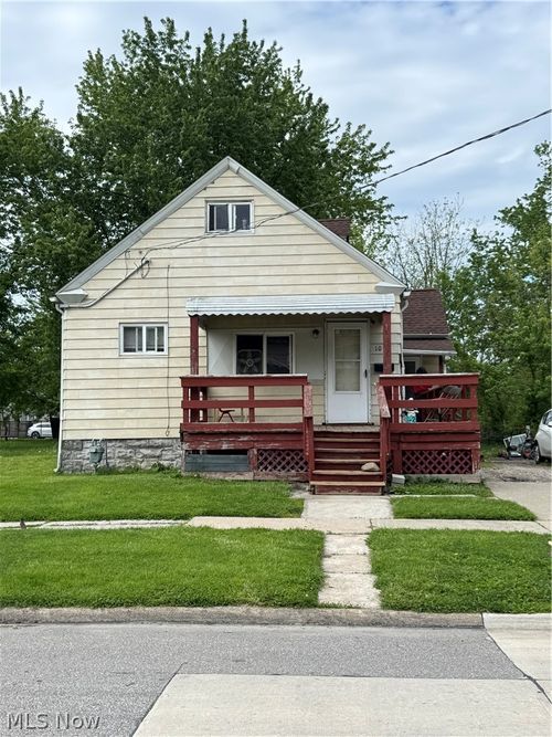 1014 W 18th Street, Lorain, OH, 44052 | Card Image