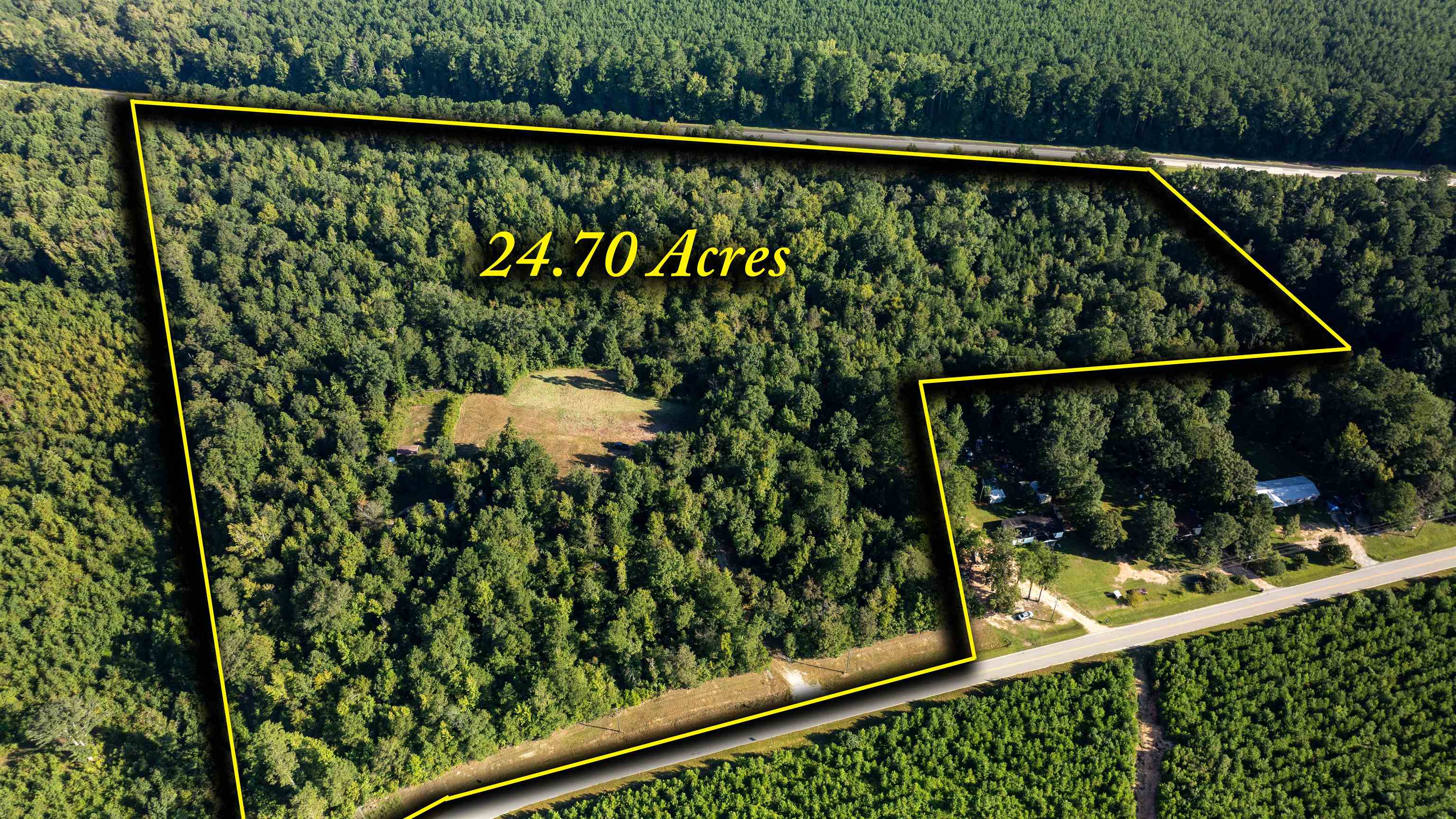 Land in Greensboro
