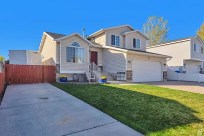 5661 W Sunview Dr, House other with 4 bedrooms, 1 bathrooms and 8 parking in Kearns UT | Image 2