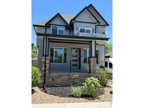 3908 Mariposa St, Denver, CO, 80211-2644 | Card Image