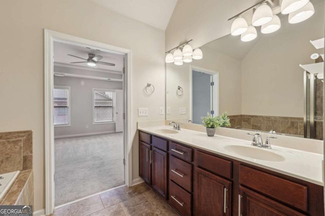 4934 Wyeth Way, House other with 3 bedrooms, 4 bathrooms and 2 parking in Johns Creek GA | Image 17