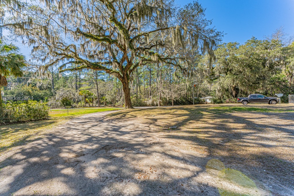Land in Bluffton 5
