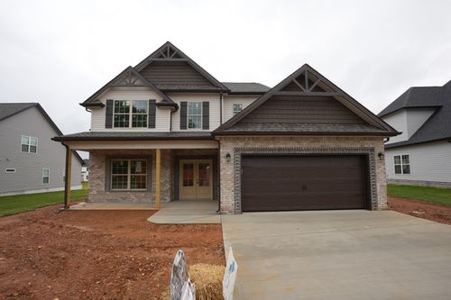 69 Sycamore Hill Dr, Clarksville, TN, 37042 | Card Image