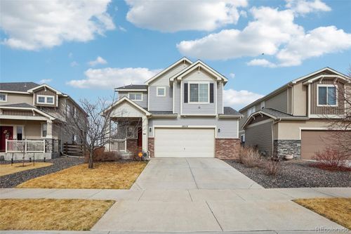 18019 E 108th Pl, Commerce City, CO, 80022-4036 | Card Image