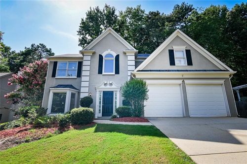 185 Gainford Ct, Duluth, GA, 30097-7807 | Card Image