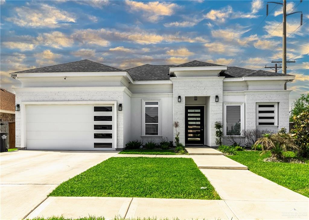 Bella Vista Ave, Alton, TX 78573