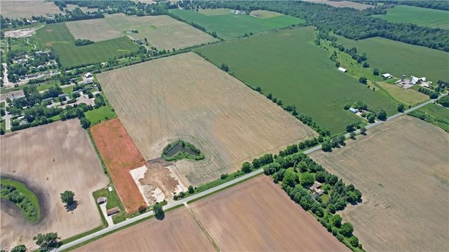 707016 Township Road 2, Home with 0 bedrooms, 0 bathrooms and null parking in Princeton ON | Image 11