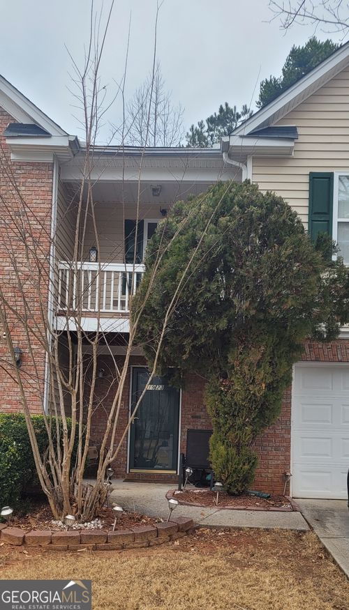 1923 Manhattan Pkwy, Decatur, GA, 30035-2244 | Card Image