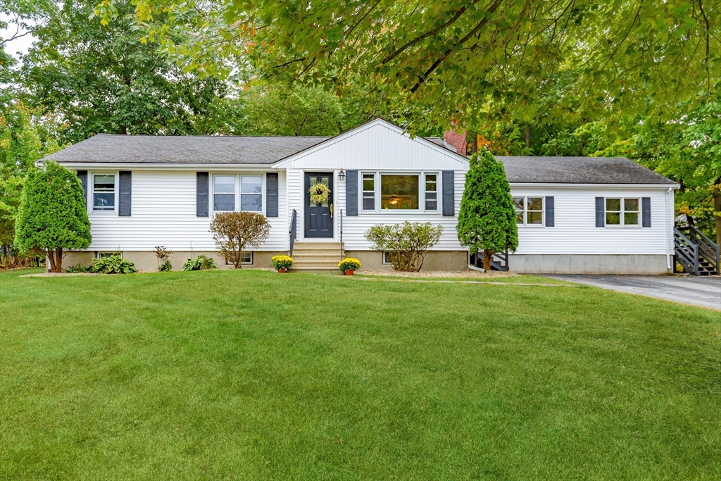Ellen Rd, Burlington, MA 01803