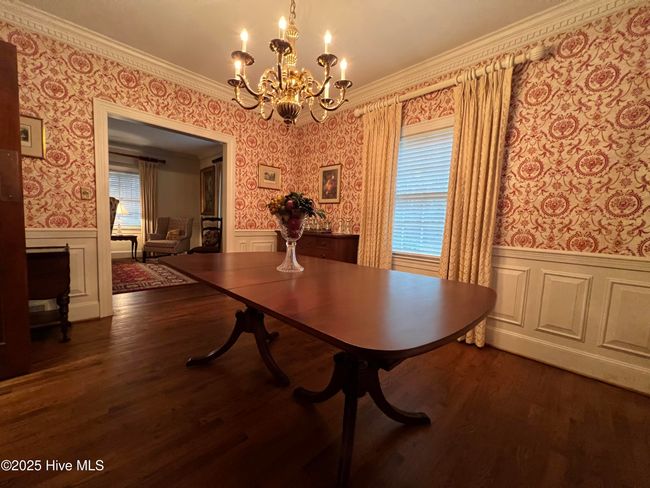 638 Davistown Mercer Rd, House other with 5 bedrooms, 3 bathrooms and 2 parking in Pinetops NC | Image 20