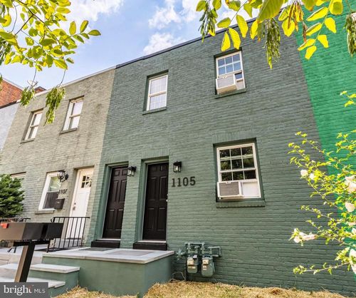 1105 16th St Ne, WASHINGTON, DC, 20002-2988 | Card Image