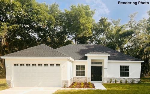 401 W Central Ave, HOWEY IN THE HILLS, FL, 34737-3804 | Card Image