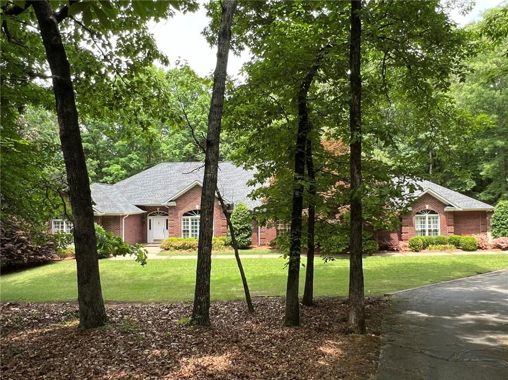 Hamilton Rd, Auburn, AL 36830