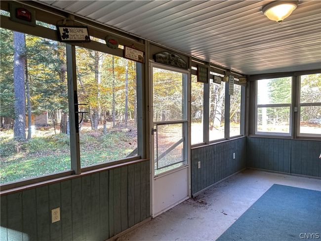 8532 Pittman Road, House other with 3 bedrooms, 2 bathrooms and null parking in Forestport NY | Image 14