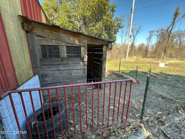 3454 Treece Rd, Home with 2 bedrooms, 1 bathrooms and null parking in Hornbeak TN | Image 30