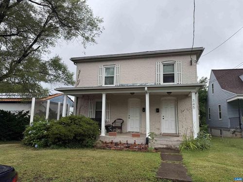 1-345 11th St Nw, CHARLOTTESVILLE, VA, 22903-2321 | Card Image