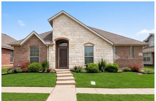 5940 Chisholm Trl, Mckinney, TX, 75070-6464 | Card Image