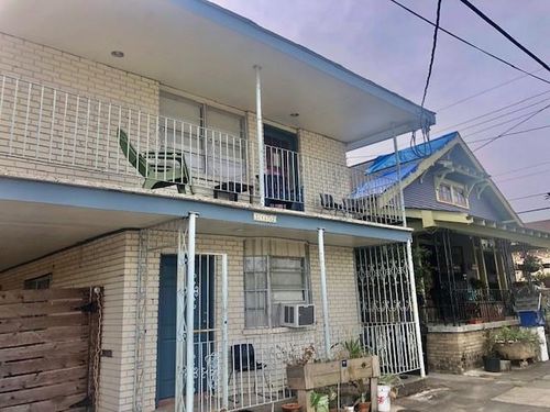 3170 Toulouse St, New Orleans, LA, 70119-4058 | Card Image