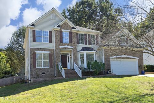 104 Jersey Ridge Rd, Cary, NC, 27518-7807 | Card Image
