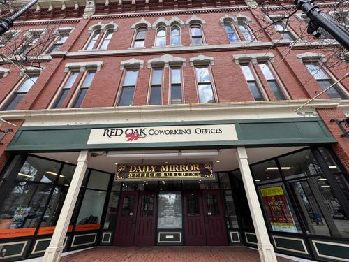 suite-7-66 Hanover Street, Manchester, NH, 03101 | Card Image