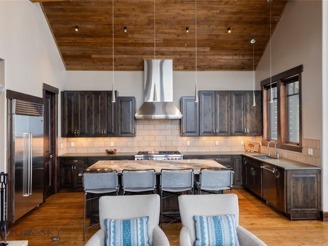 18 - 18 Upper Cascade Ridge Rd, Condo with 5 bedrooms, 6 bathrooms and null parking in Big Sky MT | Image 21