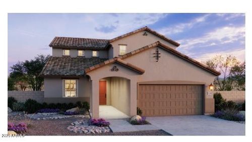 25132 W La Salle St, Buckeye, AZ, 85326-6844 | Card Image