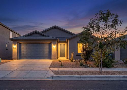 6037 Nauman Dr Se, Albuquerque, NM, 87106-8024 | Card Image