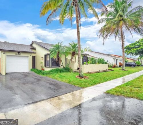 16682 Royal Poinciana Drive, Weston, FL, 33326 | Card Image