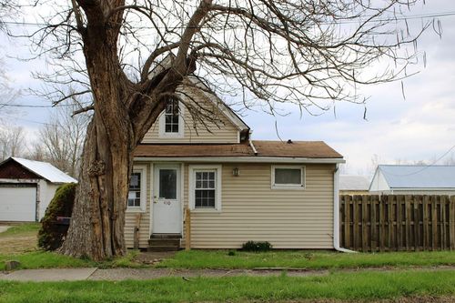 410 E 9th Street, Ashland, OH, 44805 | Card Image