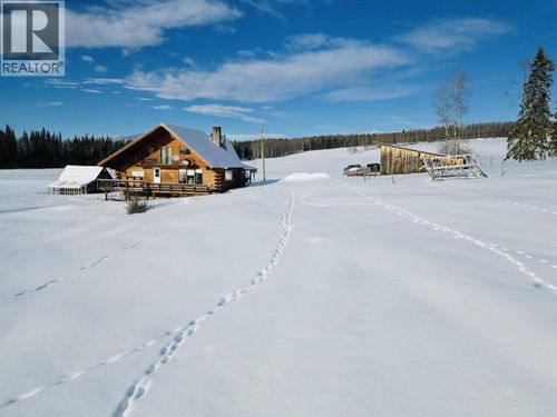 6901 Takysie Pit Rd, Burns Lake, BC, V0J1E4 | Card Image